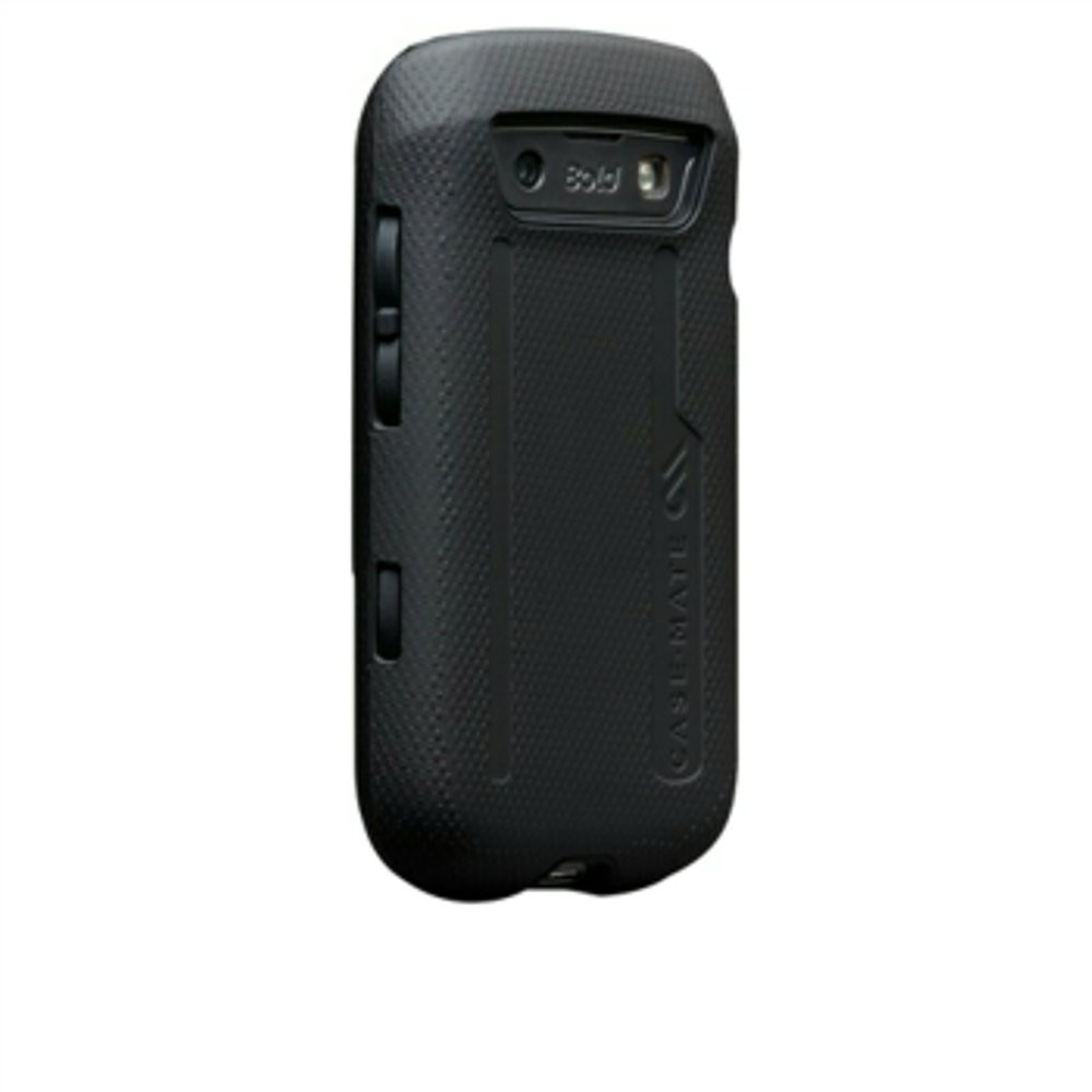 ACC HP Case-Mate Tough Casing Cover BlackBerry 9790 Bellagio - Hitam