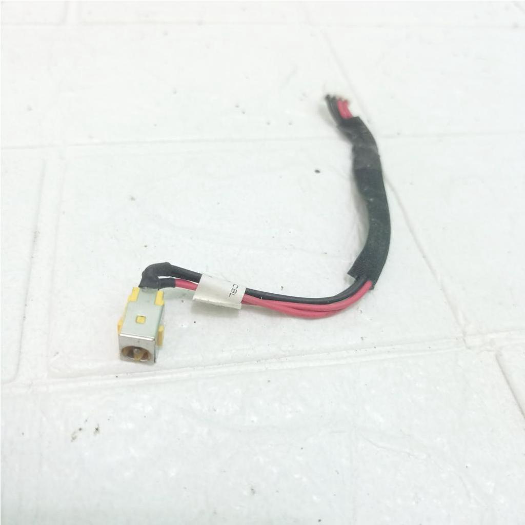 DC Power Supply Jack in Connector charger Laptop Acer Aspire 4920