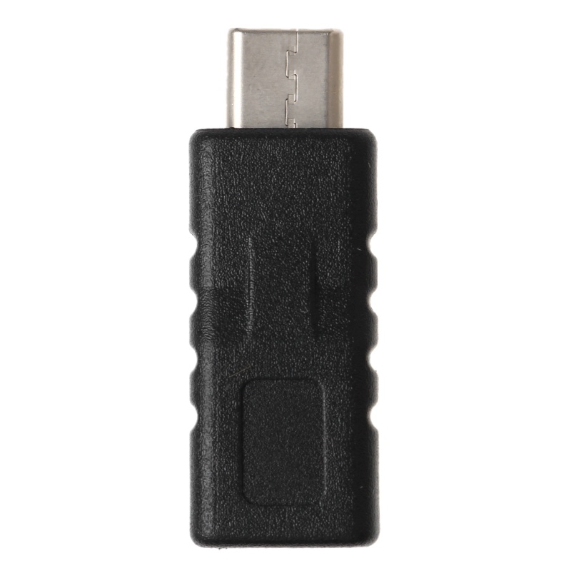 VIVI   Type C Male To Mini USB Female Converter Adapter For Samsung S8 Note8 Xiaomi5 6