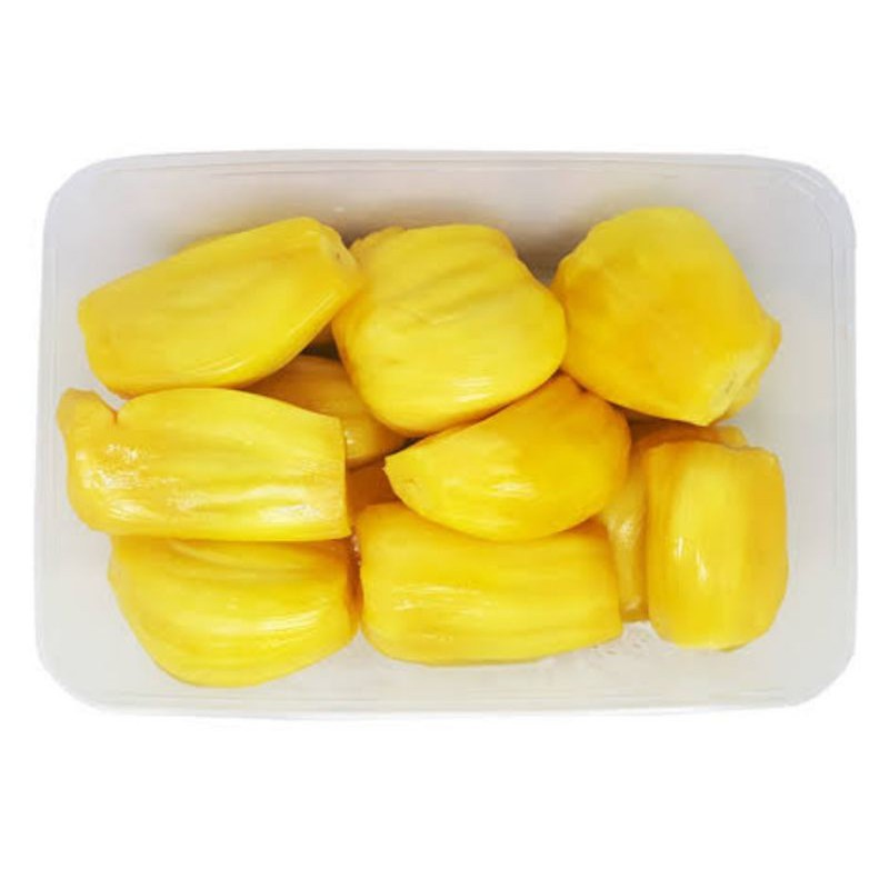

NANGKA KUPAS SEGAR berat +- 110 gram per pack