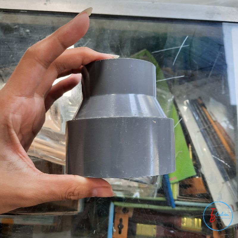 Vlok Sok 3 x 2 inch RUCIKA (D) / Reducer Sok 3 x 2 inch RUCIKA