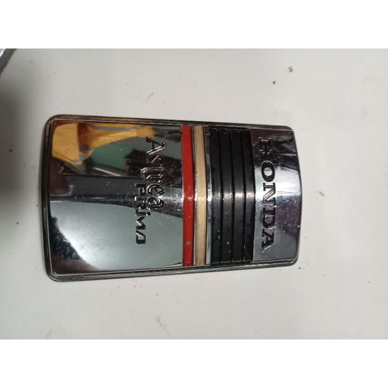 Emblem logo panel Honda Astrea prima original