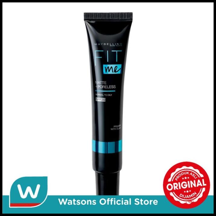 Caramel | Maybelline Fit Me Primer Matte Pore Spf