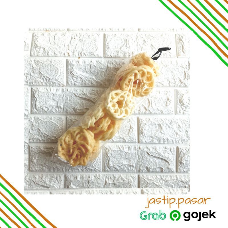 

Aneka Kerupuk Matang Pack | Sayuran dan Bahan dapur | (jastip.pasarsby)