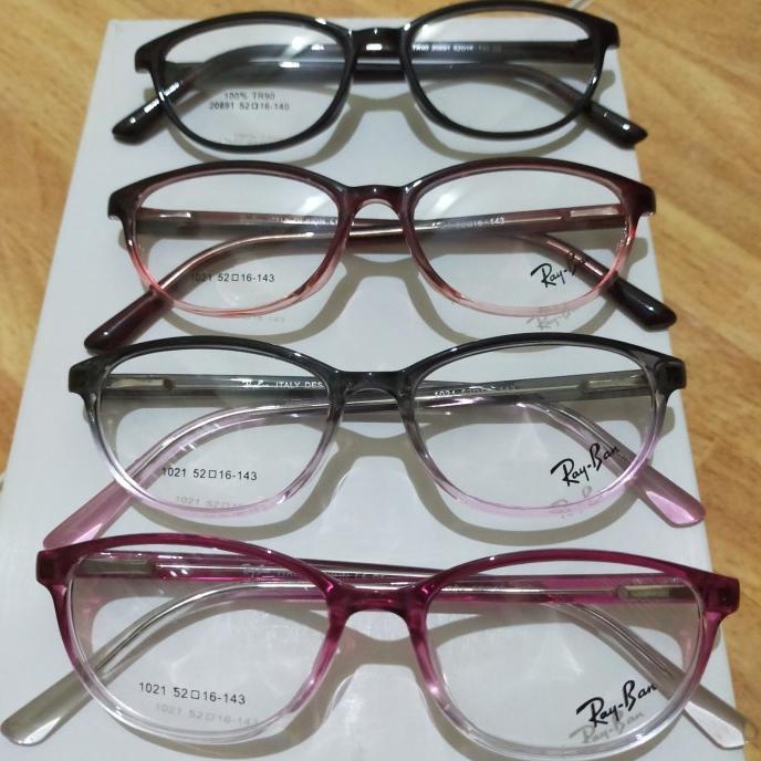 kacamata plus khusus baca wanita