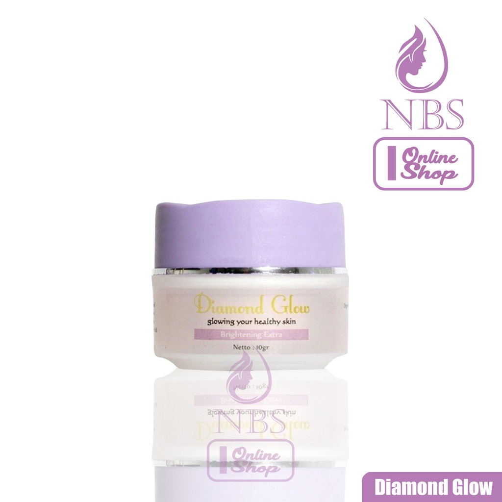 NBS Diamod Glow