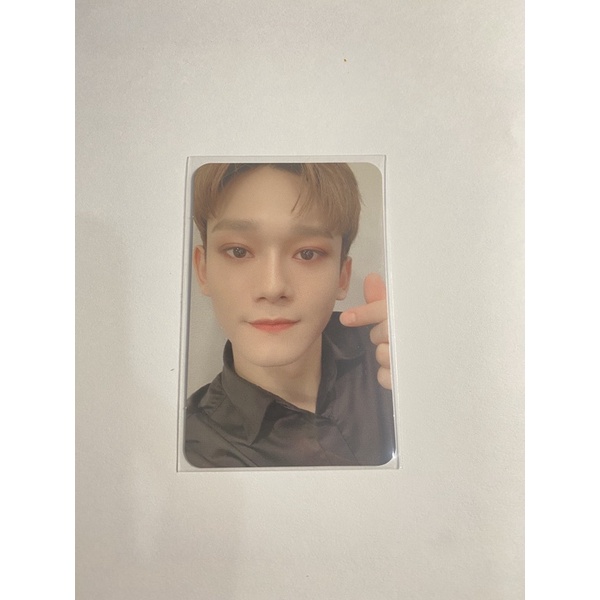 [READY INA] PC Chen EXO welkit
