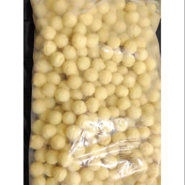 Kentang pom pom 2,5kg