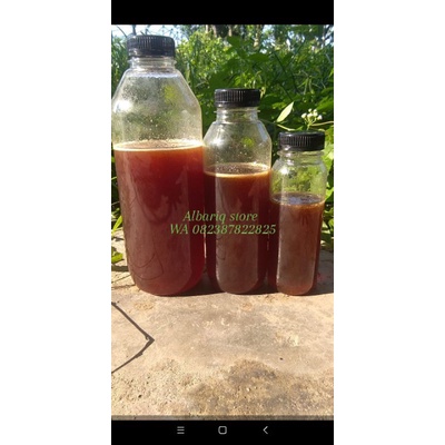 

madu sialang asli 100% HALAL