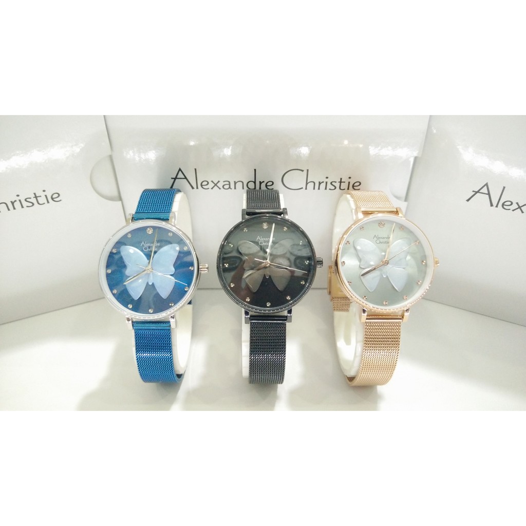 ALEXANDRE CHRISTIE AC 2850