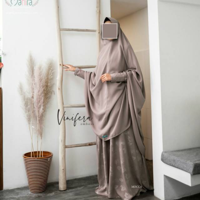 Vinifera Set by Mahira Indonesia