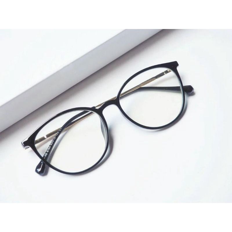 Frame kacamata 8184 | kacamata anti radiasi kacamata wanita
