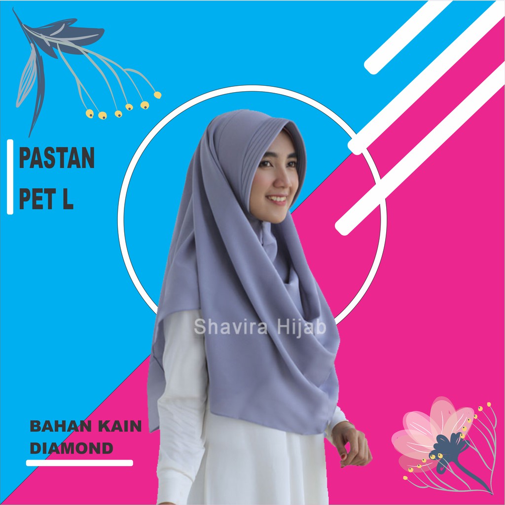 Best Quality Jilbab Pashmina Kerudung Pashmina Hijab Pashmina Pet Pashmina Syari Hijab Syari