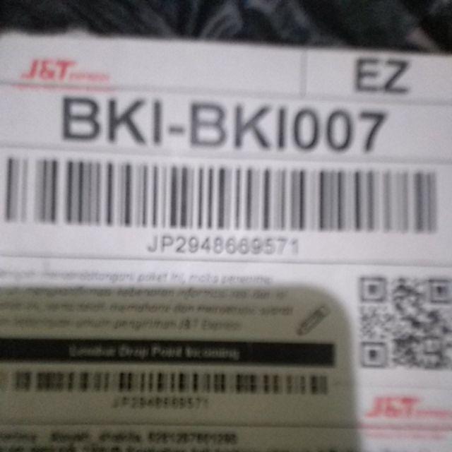 Ecer Cutlery 1pasang