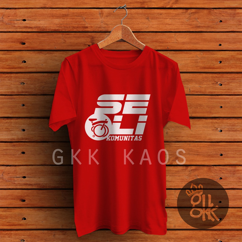 KAOS SEPEDA LIPAT FOLDINGBIKE