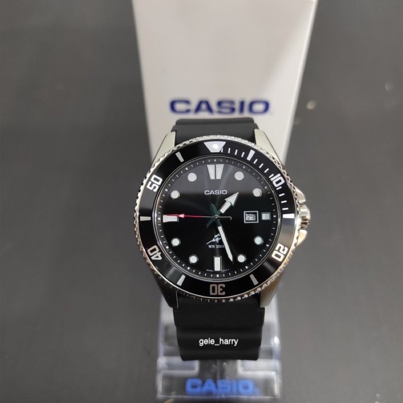 Casio Diver Marlin Duro MDV 106-1A