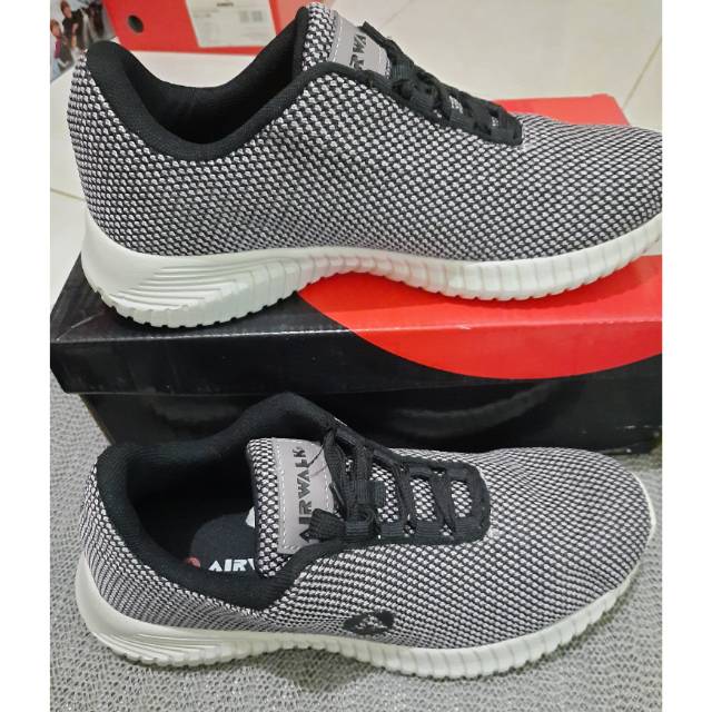  Sepatu  Airwalk  fairy lilac size 38 Shopee Indonesia