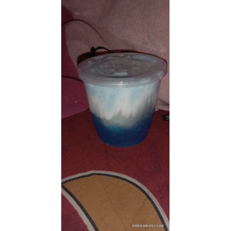 

Frozen Slimee//150cc