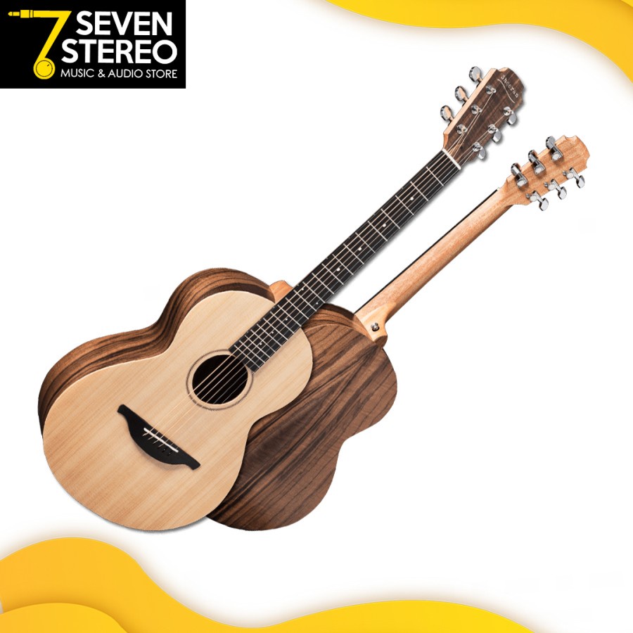 Sheeran By Lowden W01 W 01 Original Guitar Accoustic Gitar Akustik