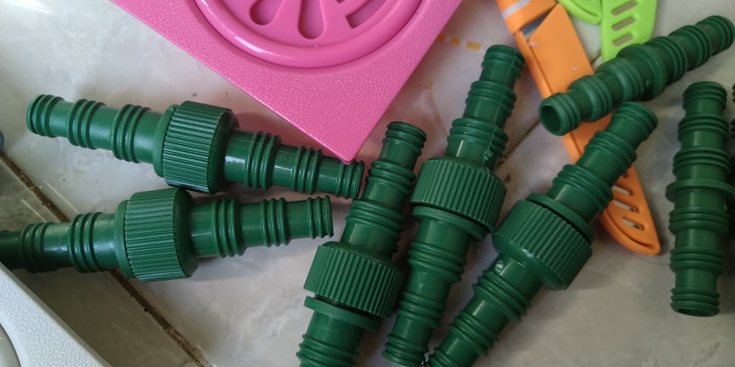 Sumpel Bak / Pembuangan Air Plastik 1 Gmp