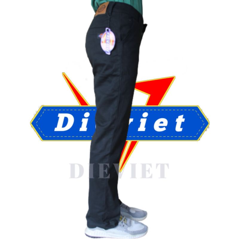 CELANA CHINO PANJANG PRIA DICKIES STANDAR REGULER GOBER