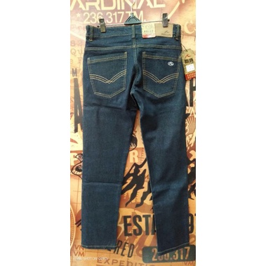 NEW ARRIVAL CELANA JEANS ROLUN ORIGINAL