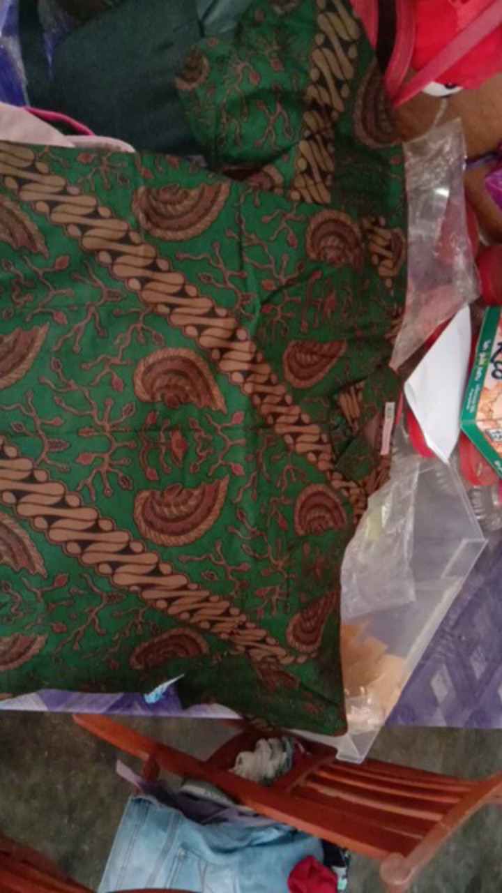 Terlaris Baju Batik Batik Kerja Batik Kantor Batik Premium Batik Jumbo Batik Pekalongan Batik Pria