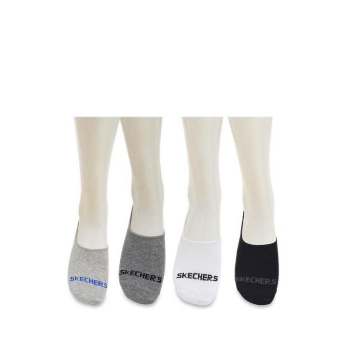 KAOS KAKI PRIA / HIDDEN SOCK SKECHERS MENS ORIGINAL