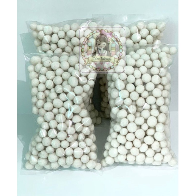 

Kacang Sukro 250 Gram
