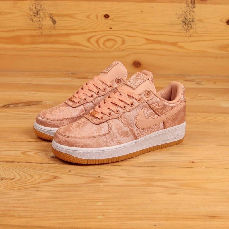 air force one rose gold