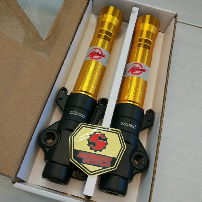 Bottom Shock Beat / Vario New Gold