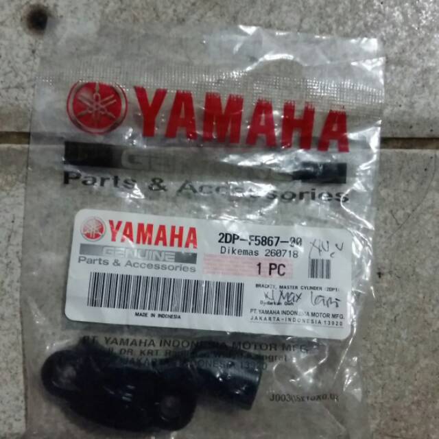 Kleman spion original yamaha NMAX