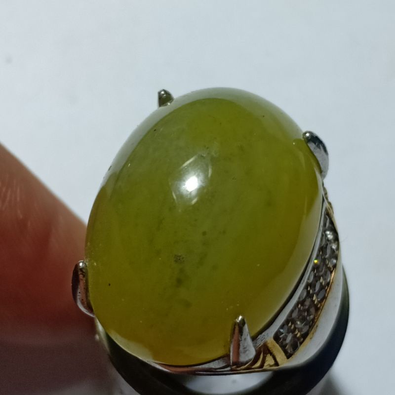 Batu Sepentin  giok Aceh Giok