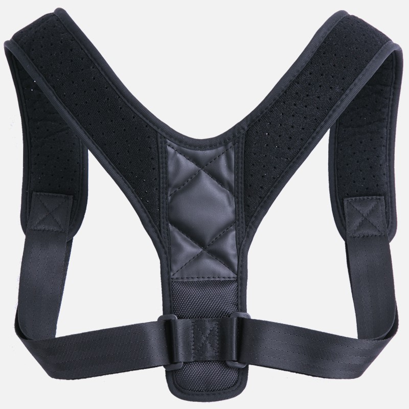 Posture Corrector Back Support Belt Corset Korset Penegak Punggung Badan Penyangga Punggung Alat Terapi Bahu Pundak Terapi Tulang Belakang Korset Anti Bungkuk Penegak Badan