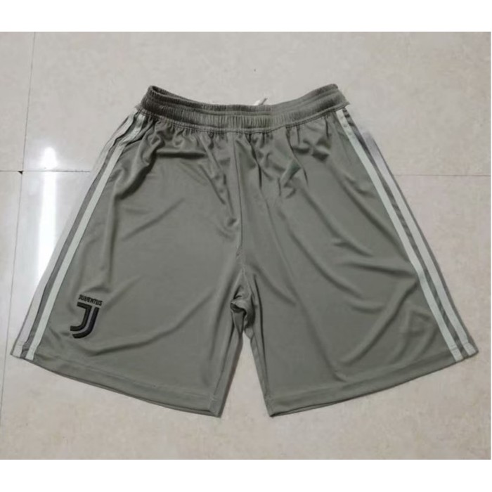 Termurah Celana JERSEY Bola JUVENTUS JUVE Away new 2018 2019 GRADE ORI