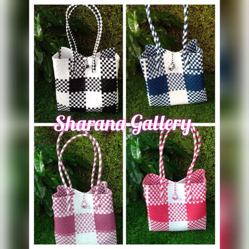 Tas jali size L P:31 L:15 T:30