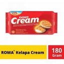 

Roma Sandwich Biskuit Coklat