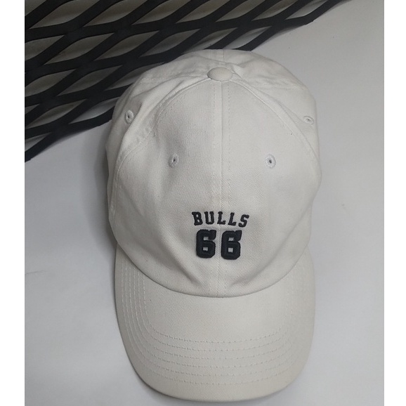 Topi chicago bulls second