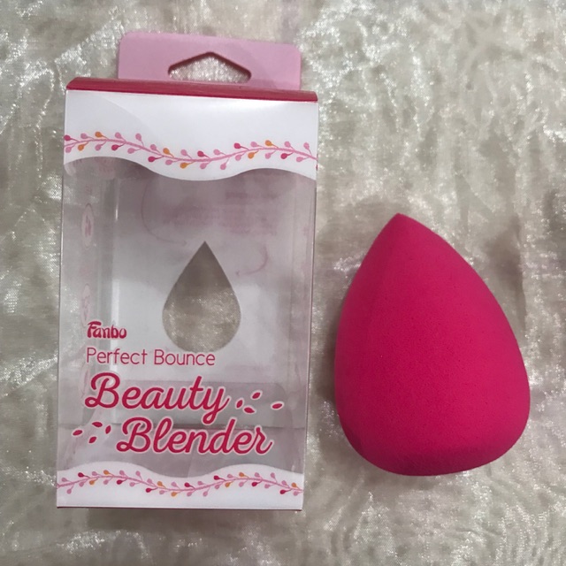 FANBO BEAUTY BLENDER