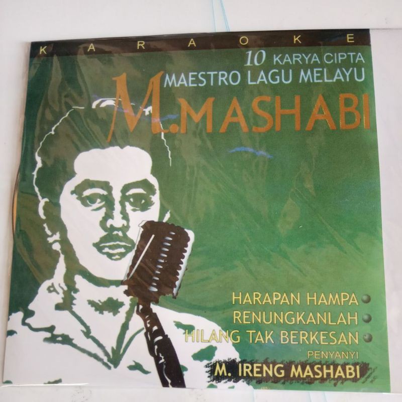 vcd Mashabi