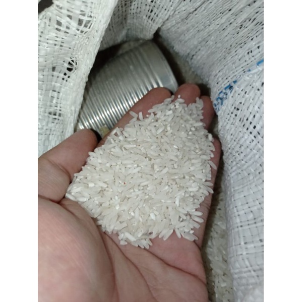 

Beras Membramo Super Palu