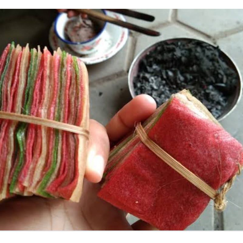 COD OPAK ANGIN MENTAH JAJANAN JADUL LEGENDARIS