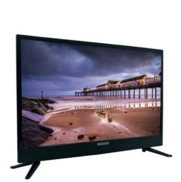 TV LED IKEDO 40 inch ANDROID