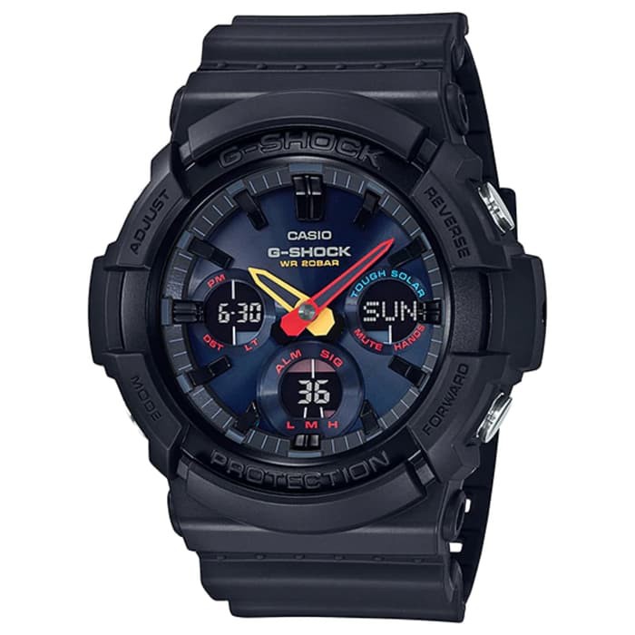 Casio G-Shock GAS-100BMC-1ADR