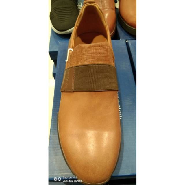 Pierre Cardin Men Shoes asli 100%