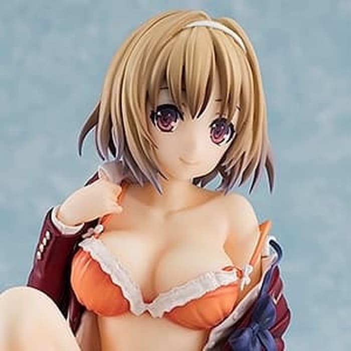 Jual Classroom Of The Elite Kikyou Kushida Clothes Changing Version Figure Murah