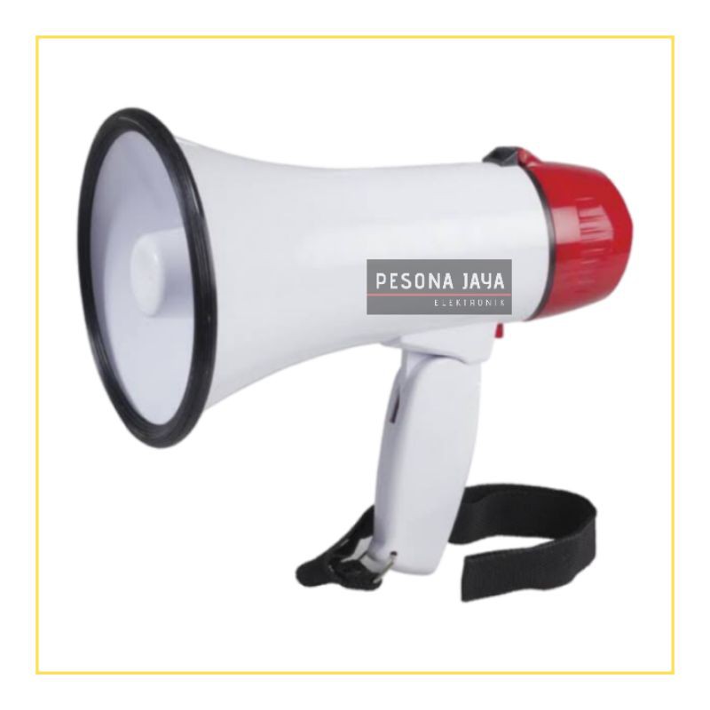 Megaphone Fleco HW-8R