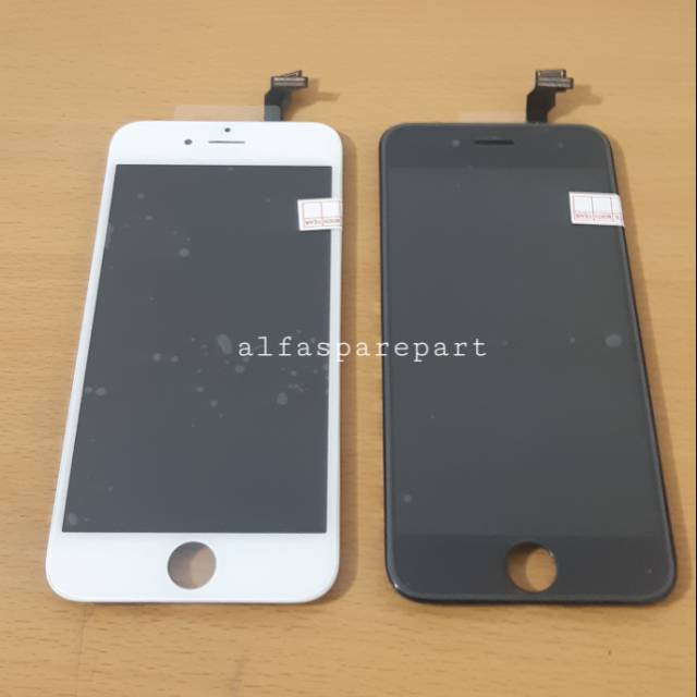 LCD + TS FULLSET IPHONE 6G / IPHONE 6