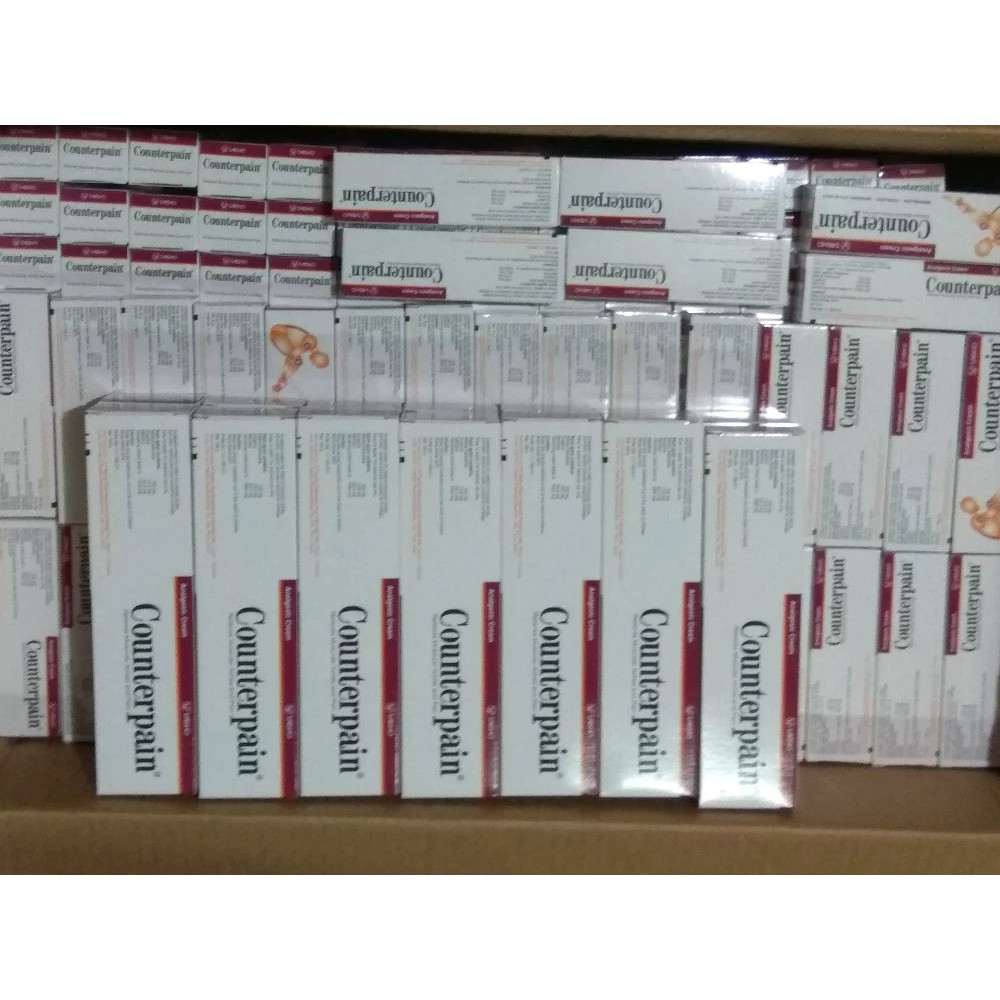 Counterpain 120 gram