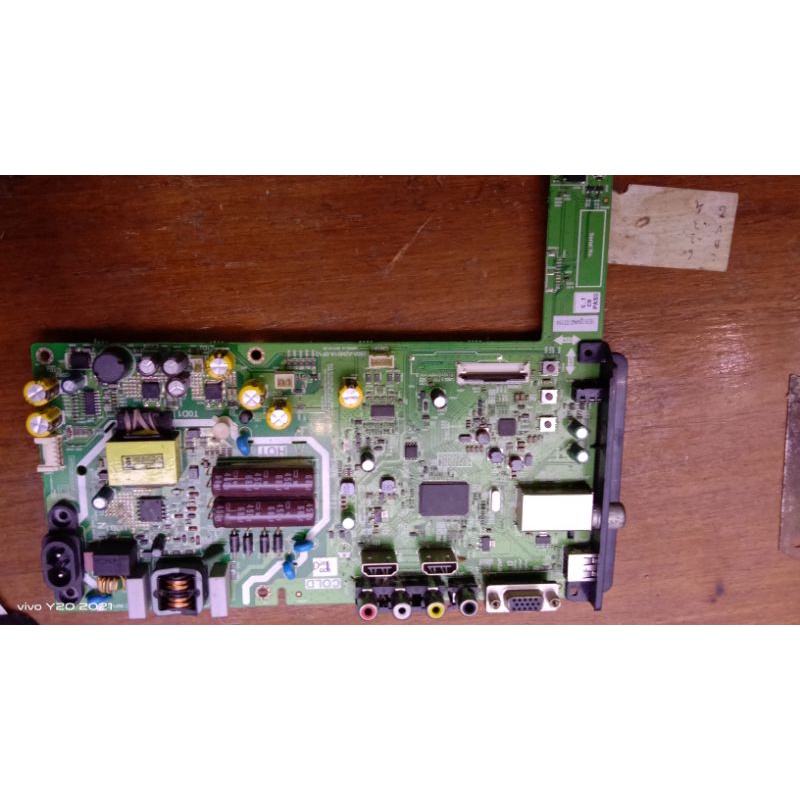 mainboard coocaa 32a2a11a mb 32a2a11a